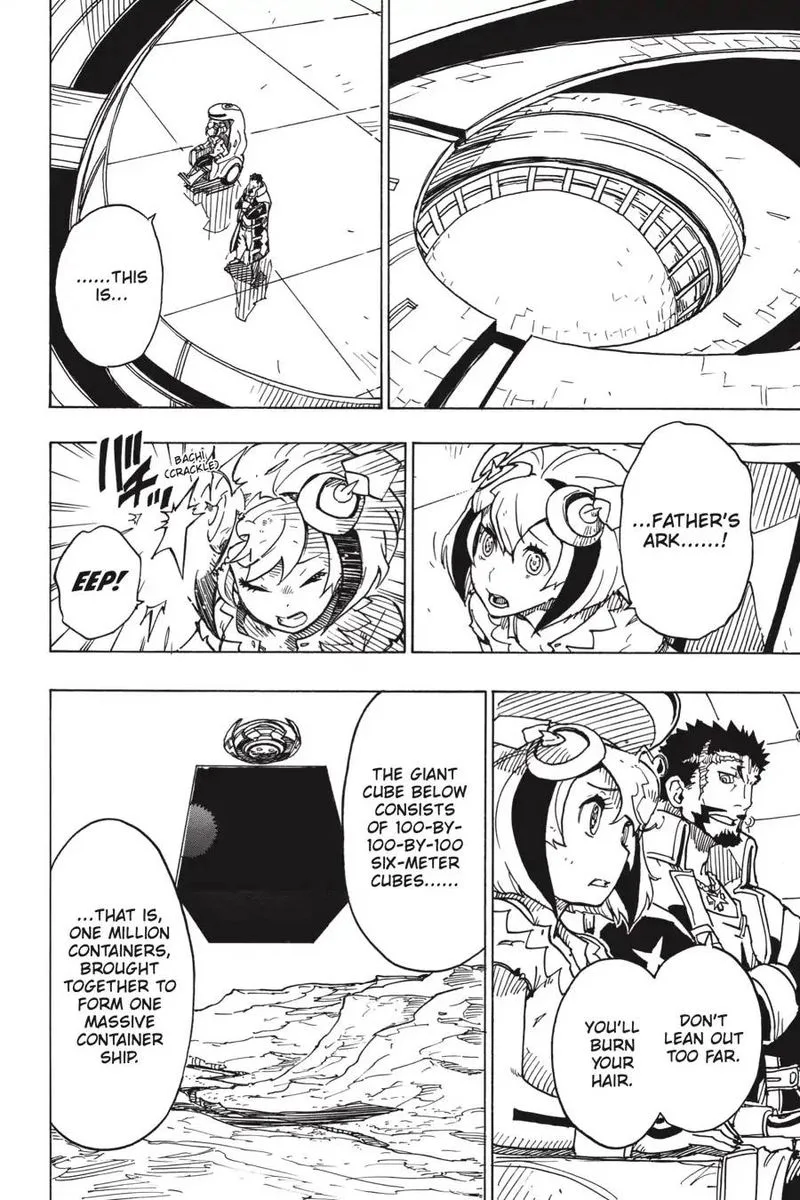 Dimension W Chapter 106 page 4