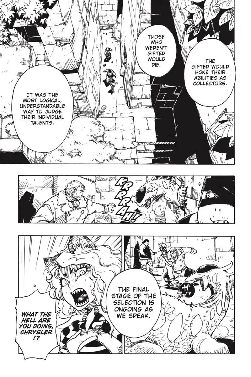 Dimension W Chapter 106 page 25