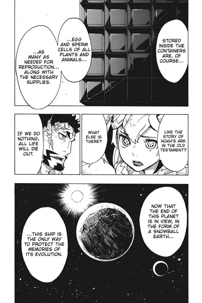 Dimension W Chapter 106 page 5