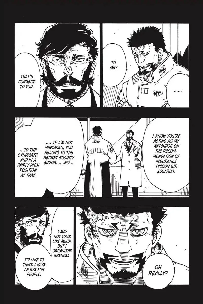 Dimension W Chapter 106 page 15