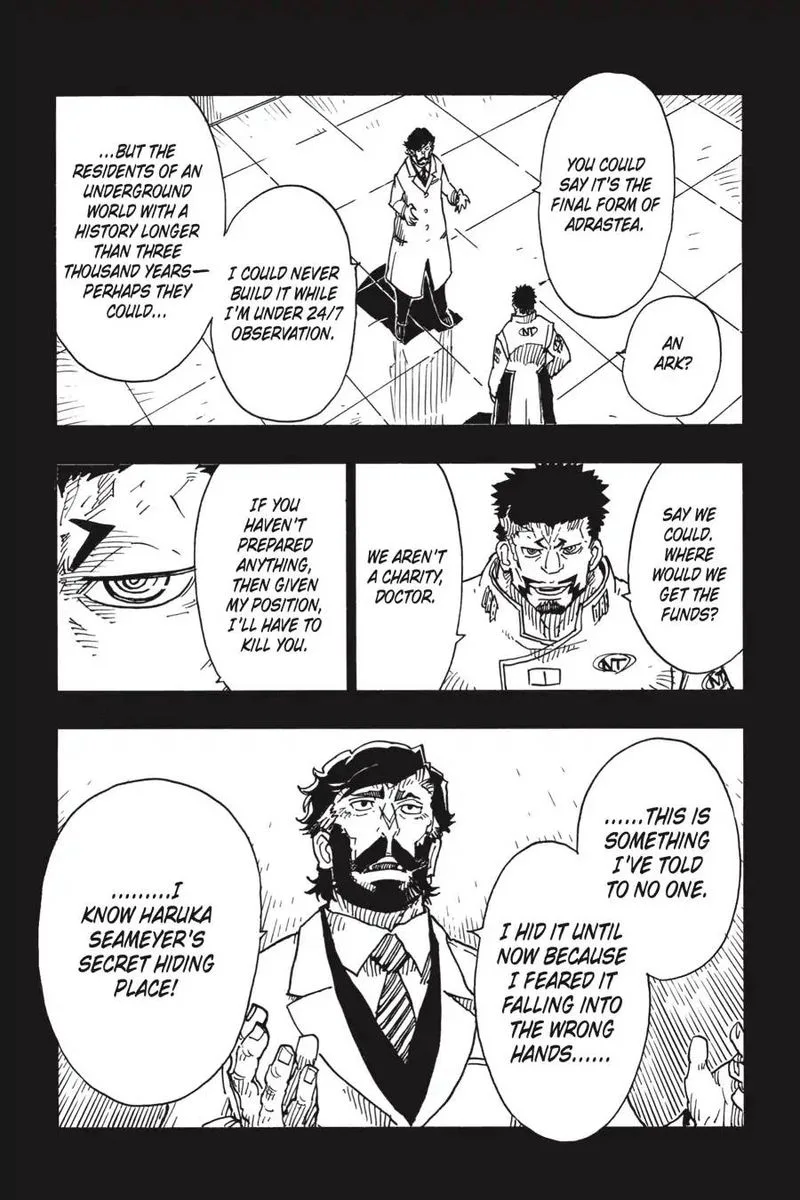 Dimension W Chapter 106 page 17