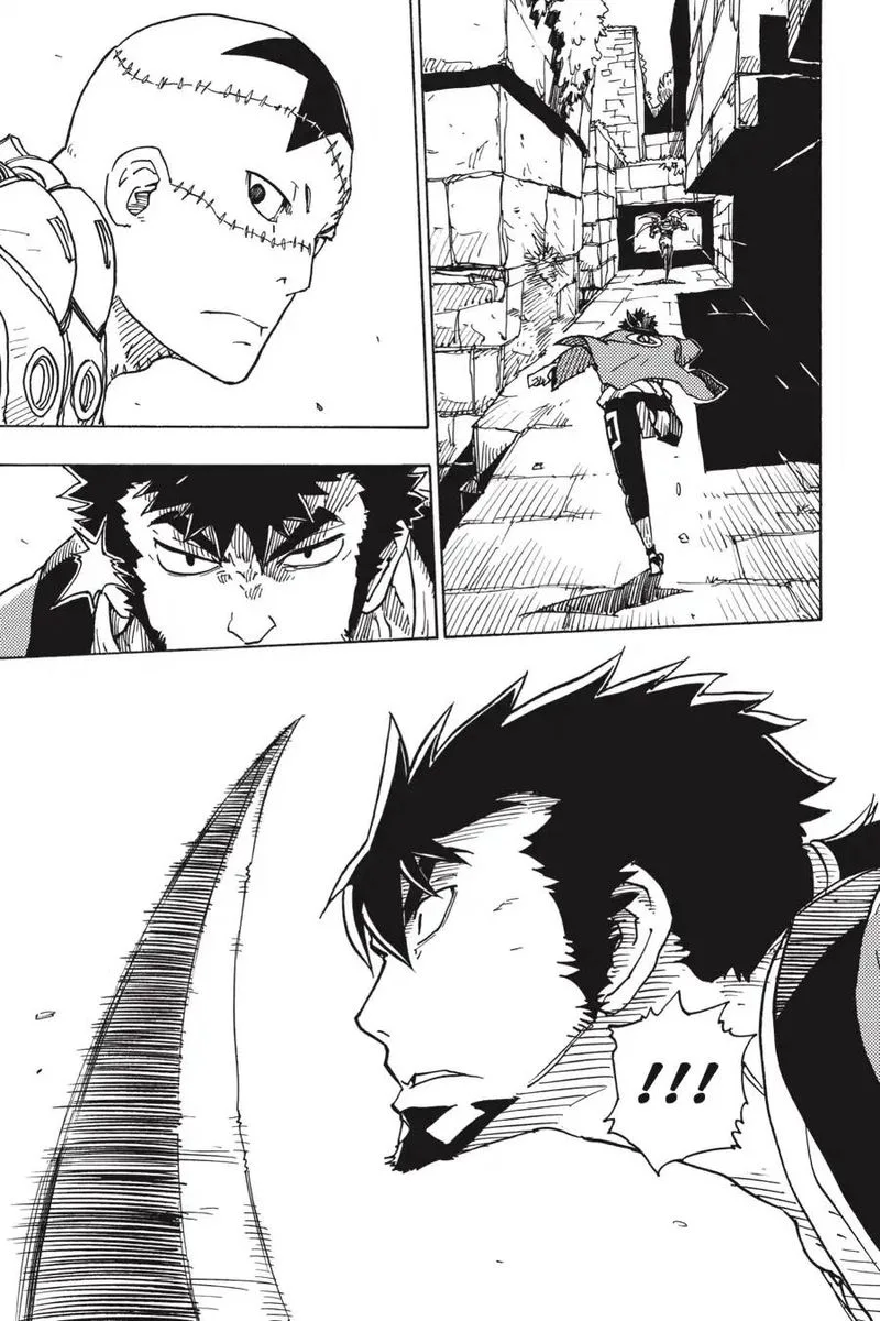 Dimension W Chapter 106 page 9