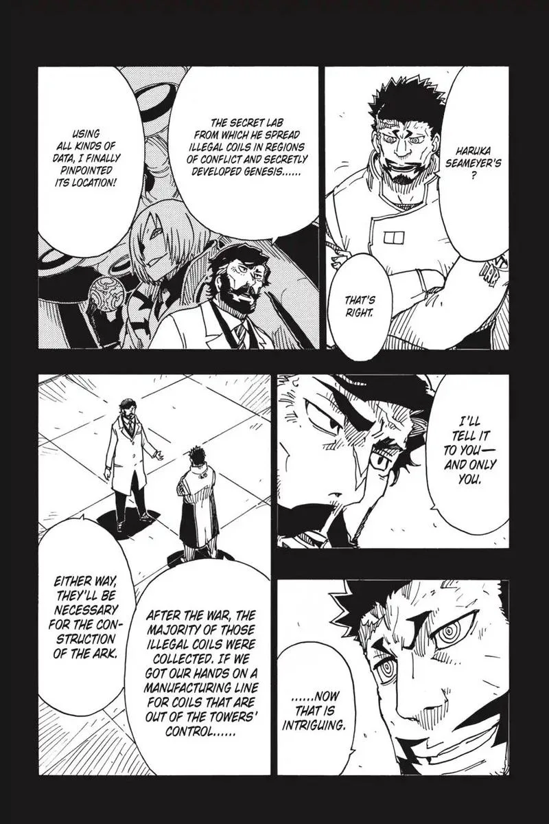 Dimension W Chapter 106 page 18