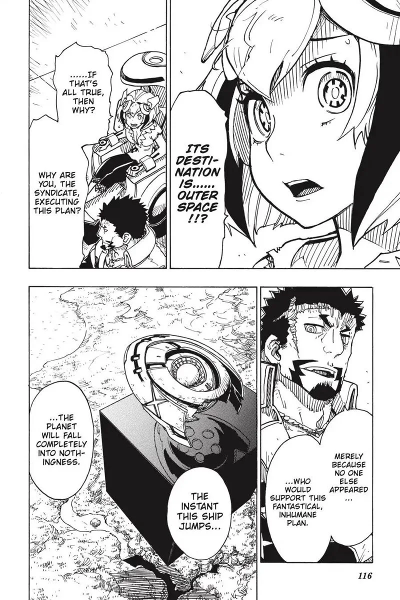 Dimension W Chapter 106 page 12