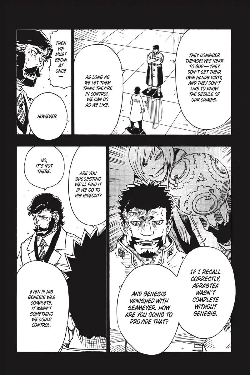 Dimension W Chapter 106 page 20