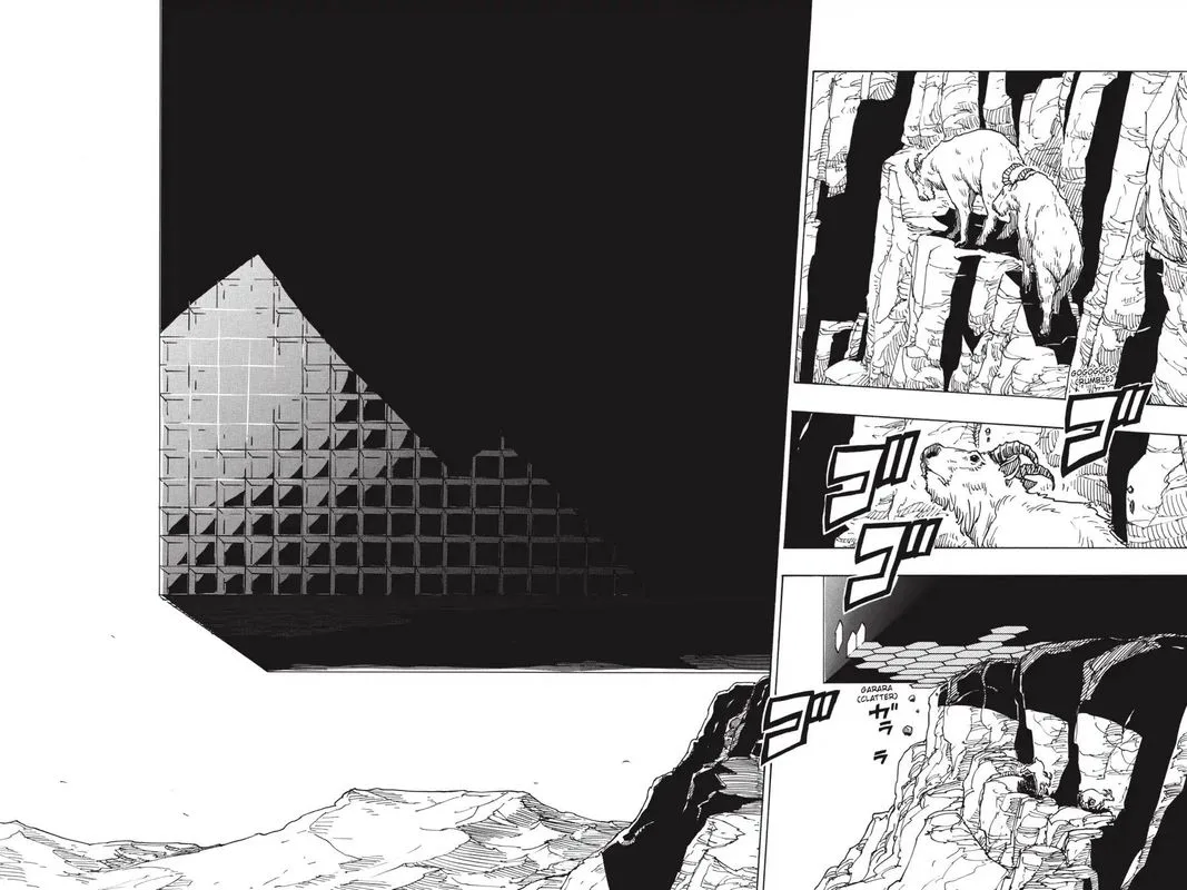 Dimension W Chapter 106 page 2