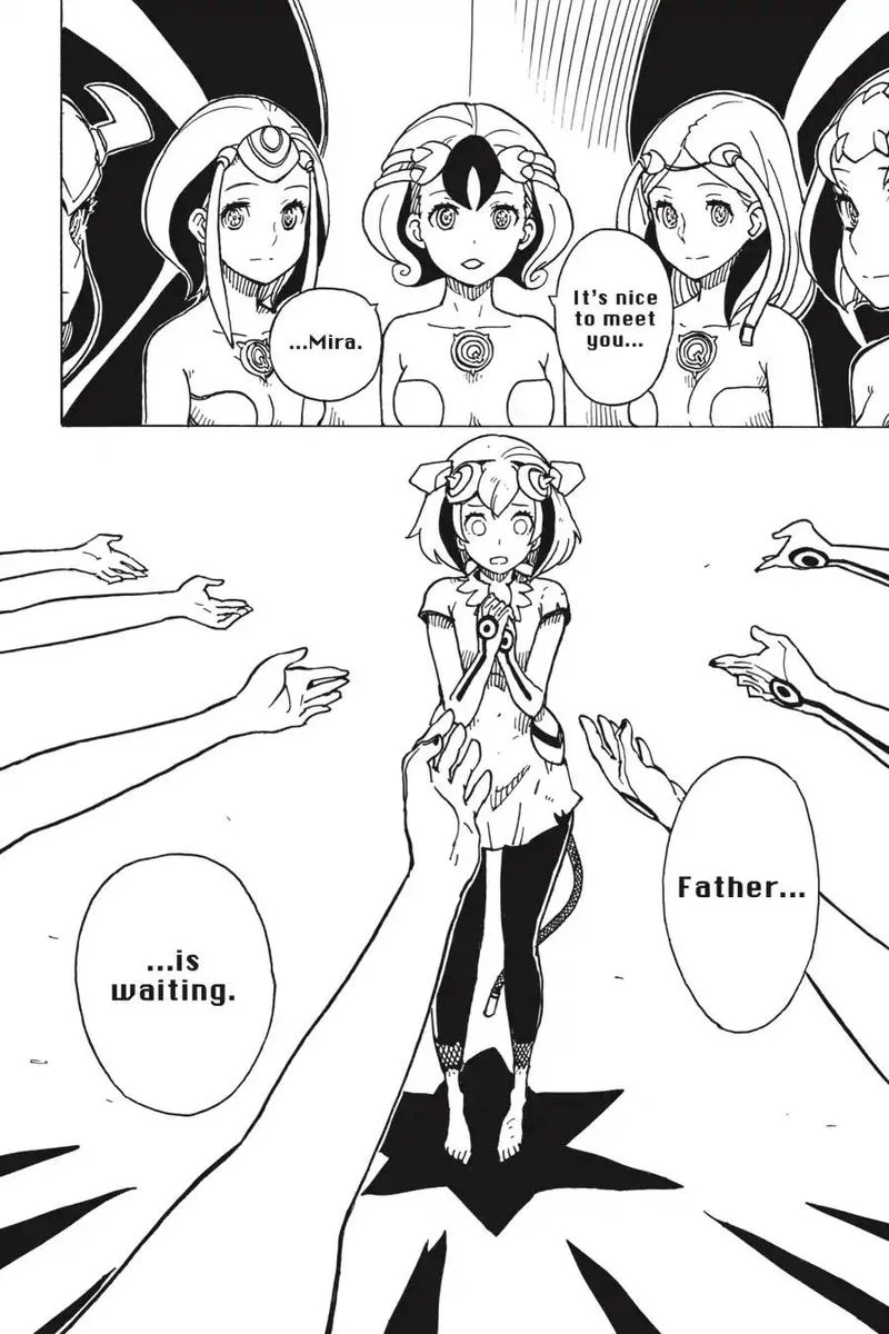 Dimension W Chapter 106 page 29