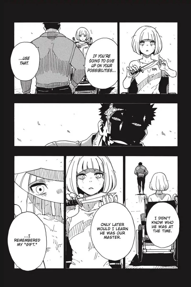 Dimension W Chapter 107 page 23