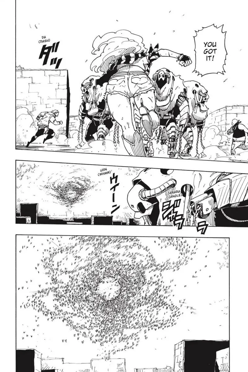 Dimension W Chapter 107 page 14