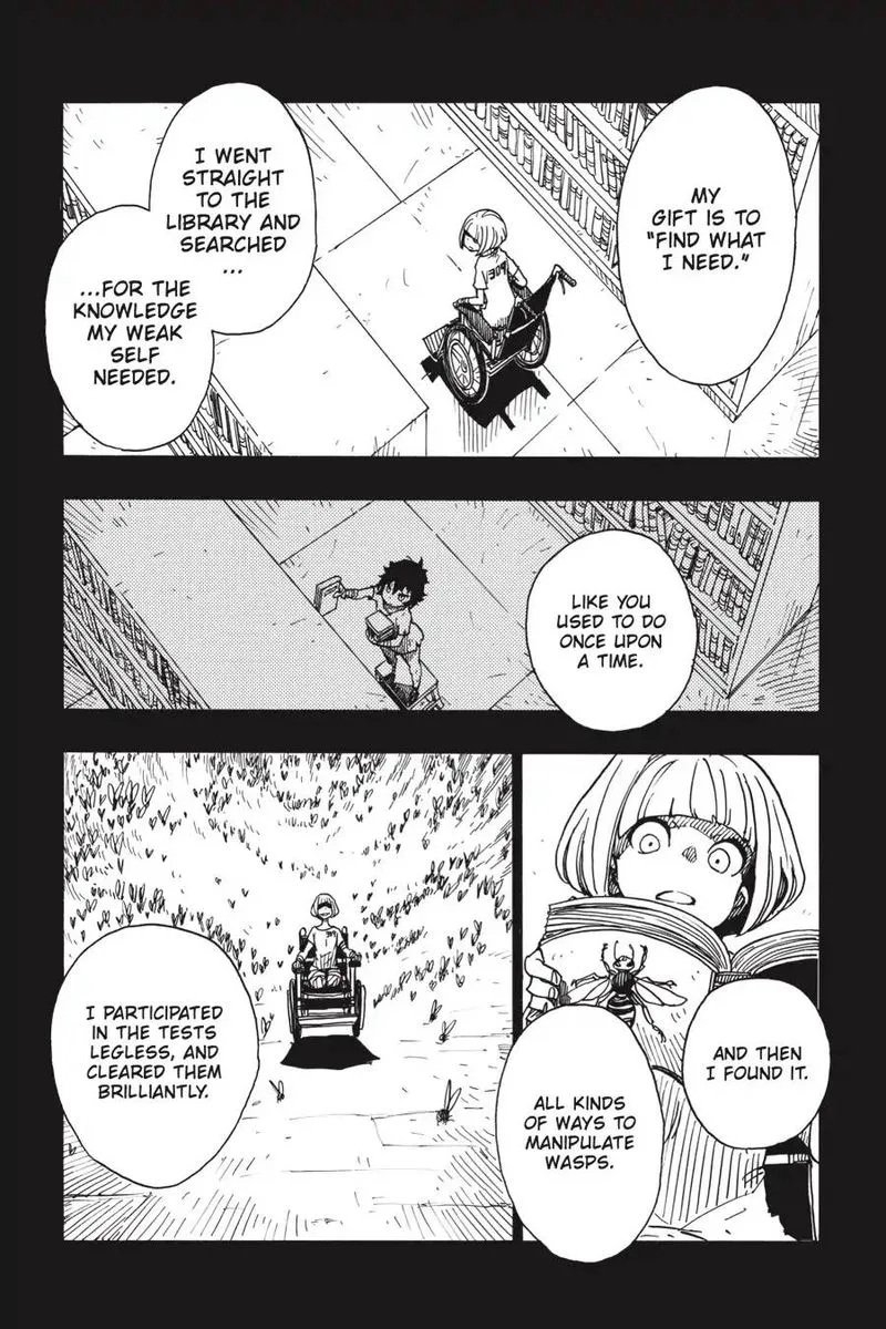 Dimension W Chapter 107 page 24
