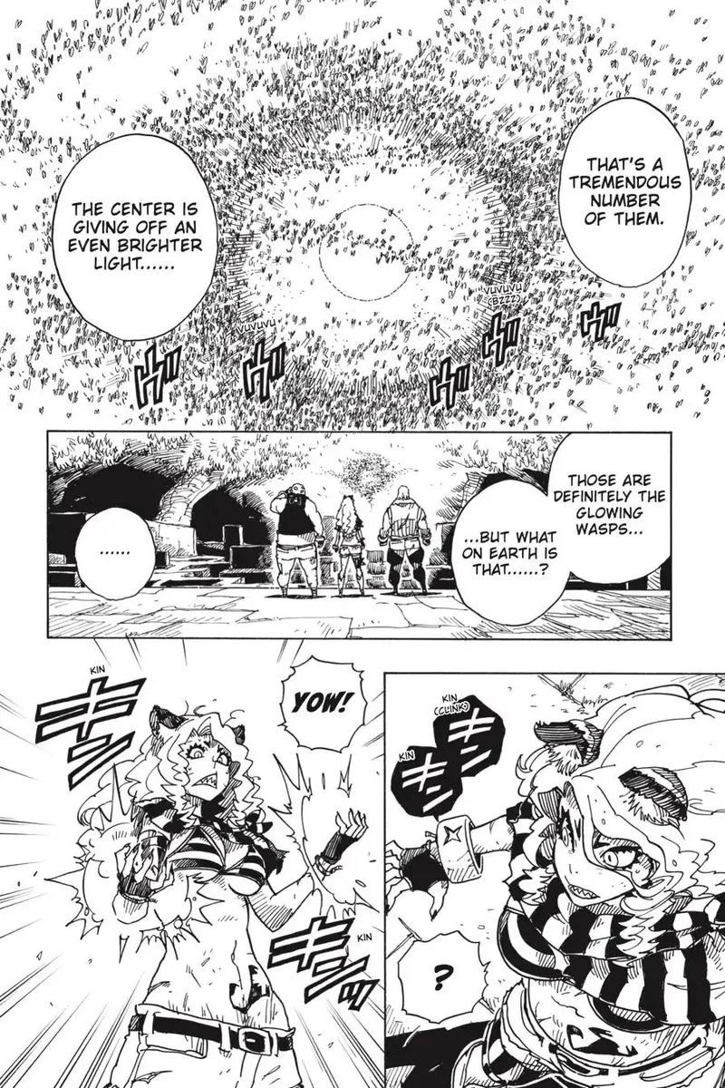 Dimension W Chapter 107 page 8
