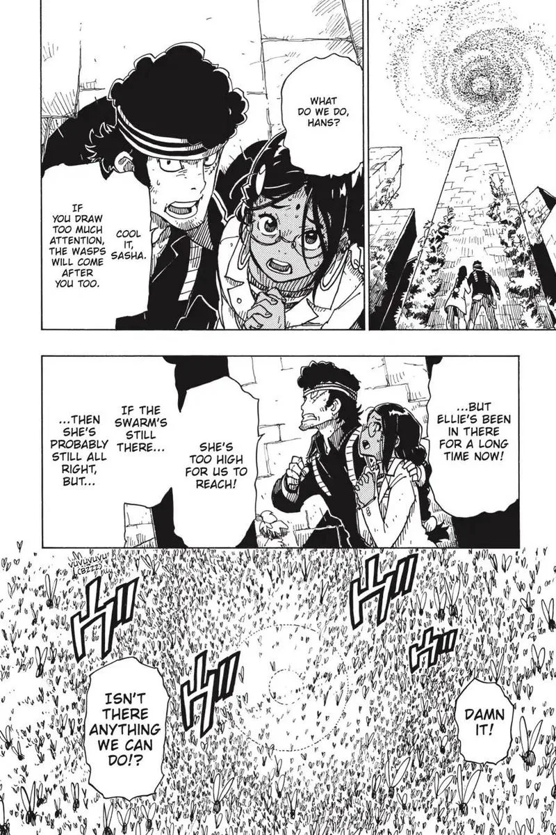Dimension W Chapter 107 page 16