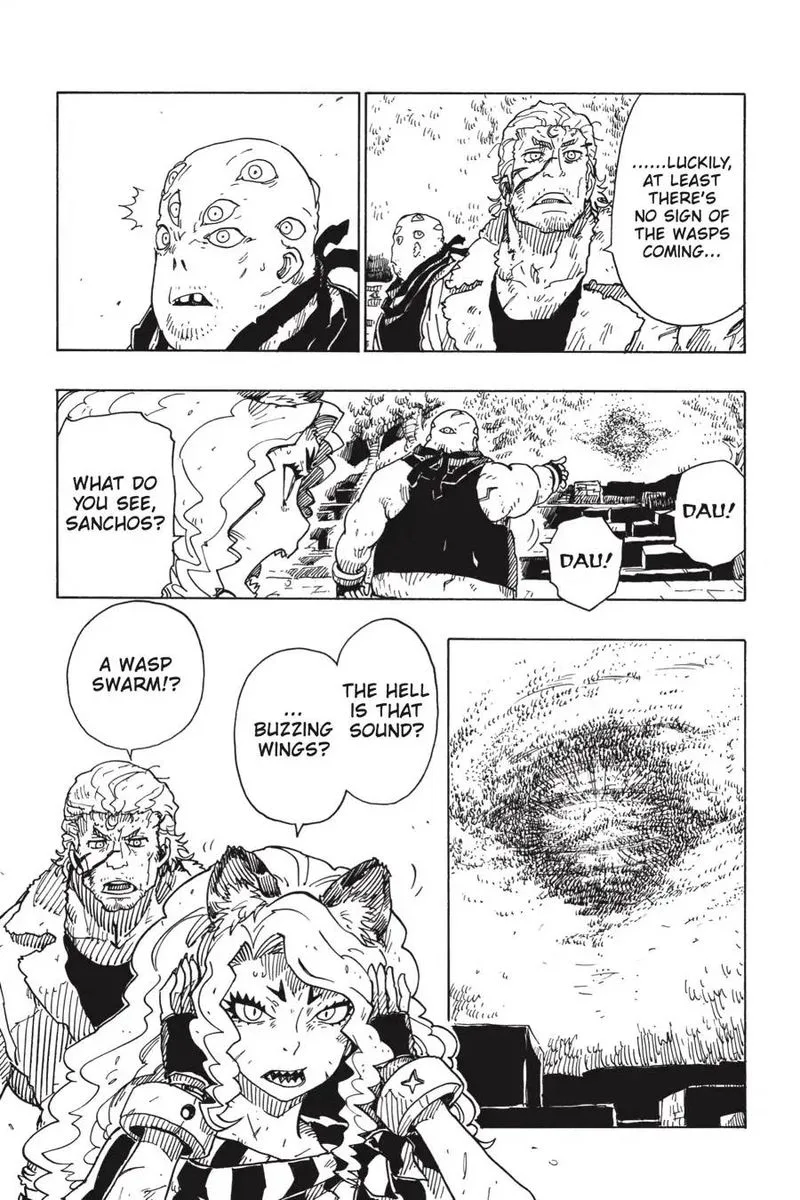 Dimension W Chapter 107 page 7