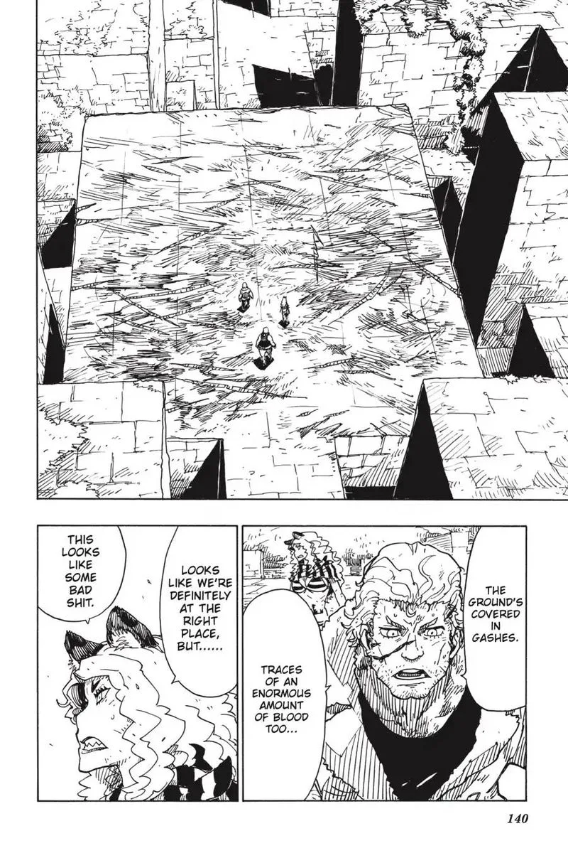 Dimension W Chapter 107 page 6