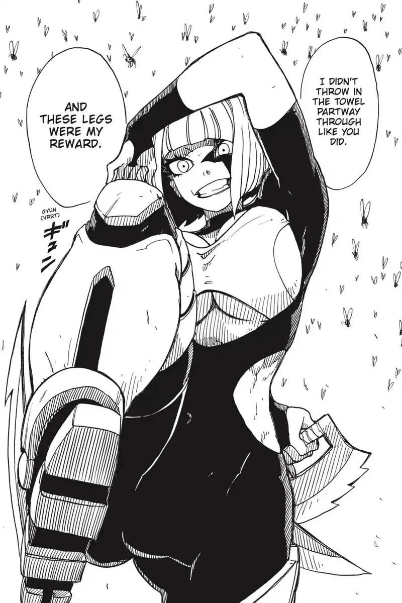 Dimension W Chapter 107 page 25