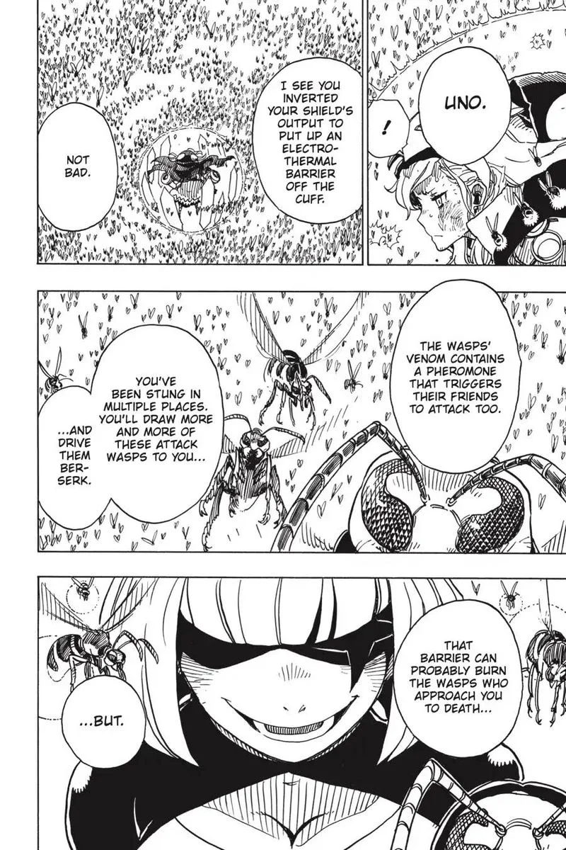 Dimension W Chapter 107 page 18