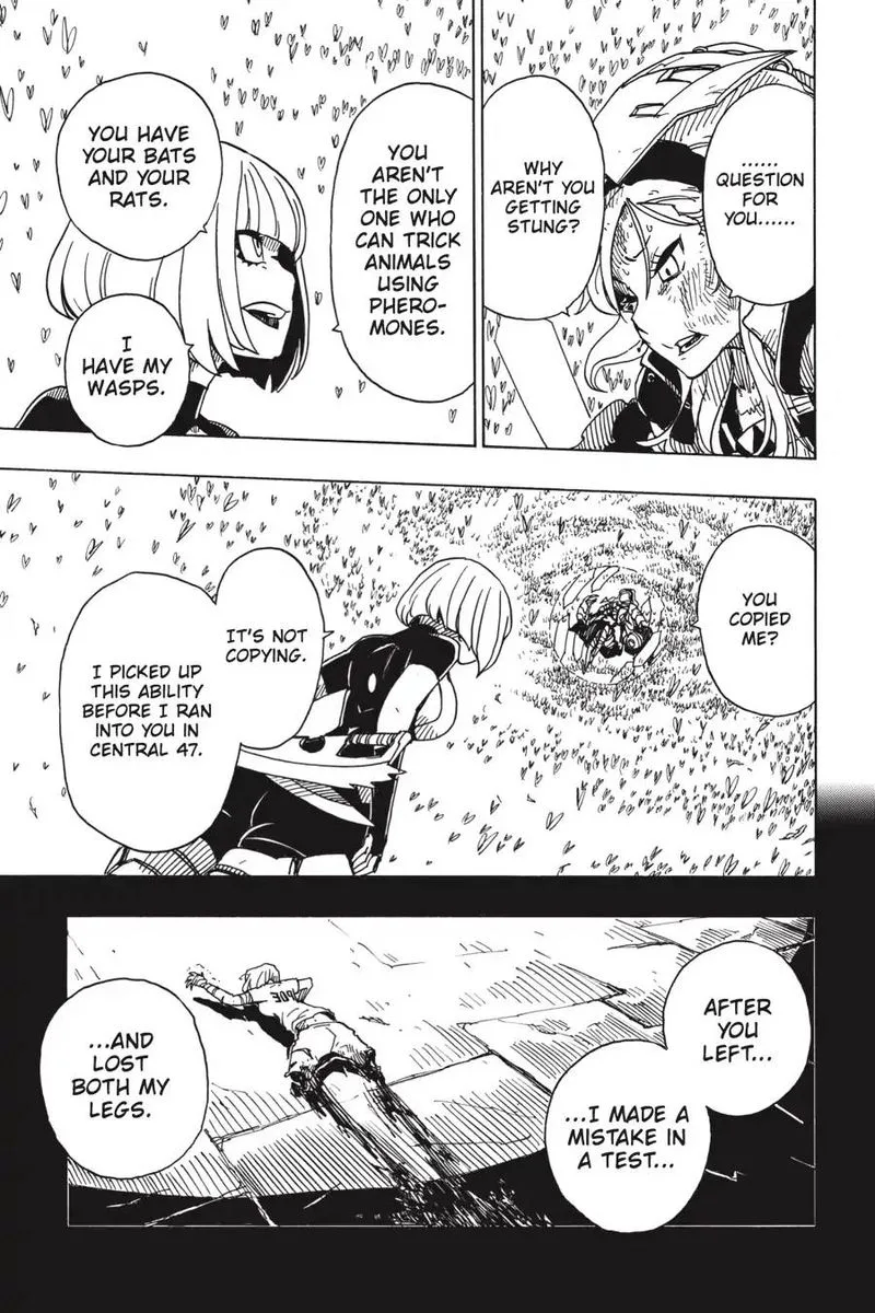 Dimension W Chapter 107 page 21