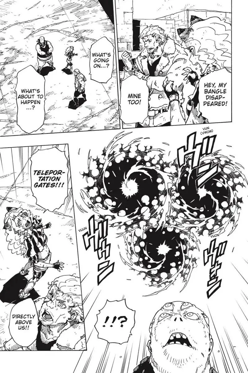 Dimension W Chapter 107 page 9