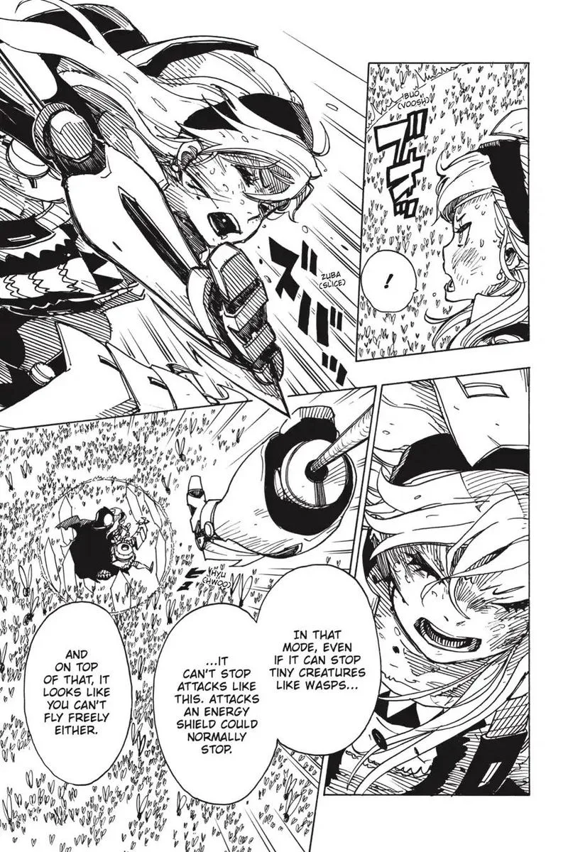 Dimension W Chapter 107 page 19