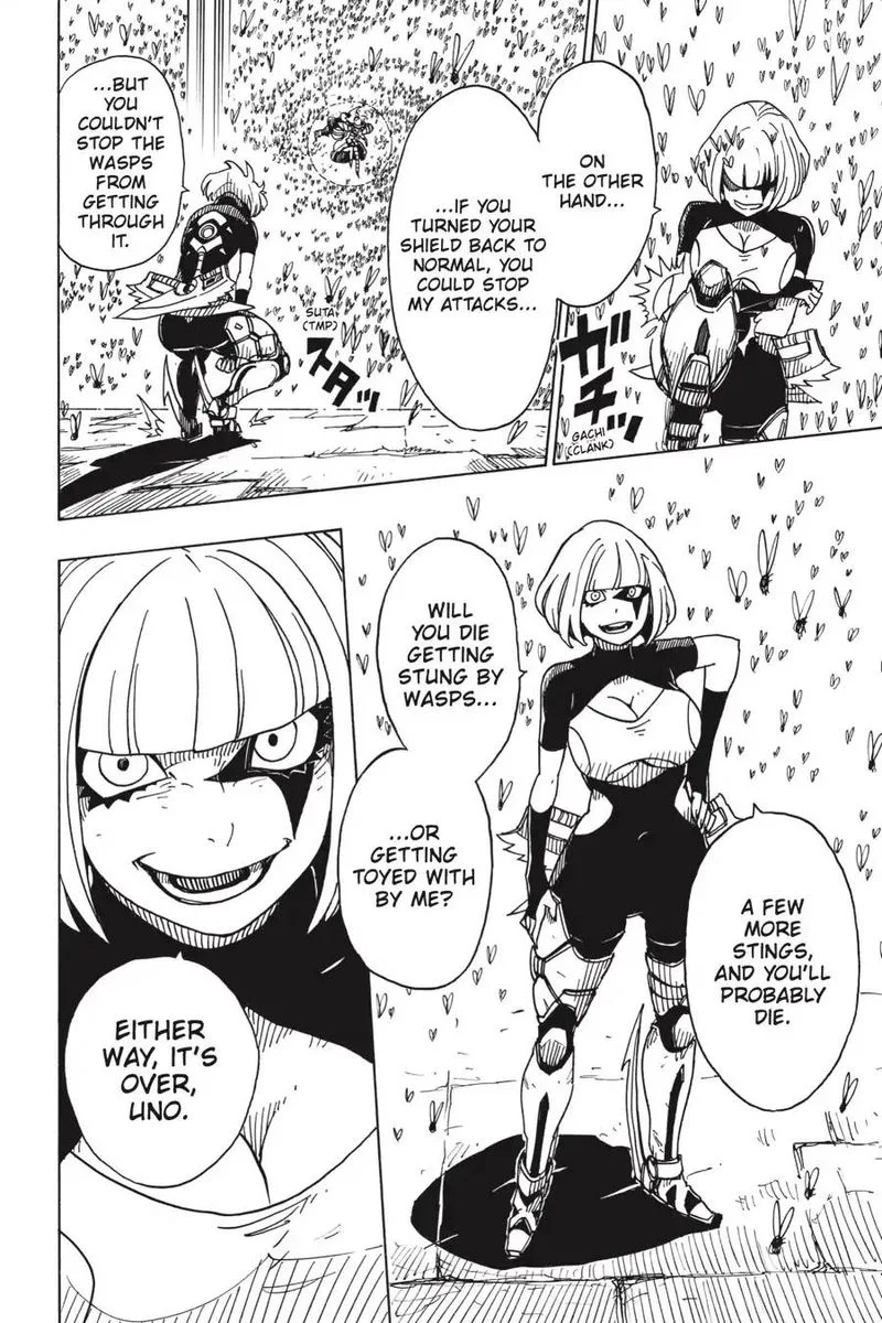 Dimension W Chapter 107 page 20