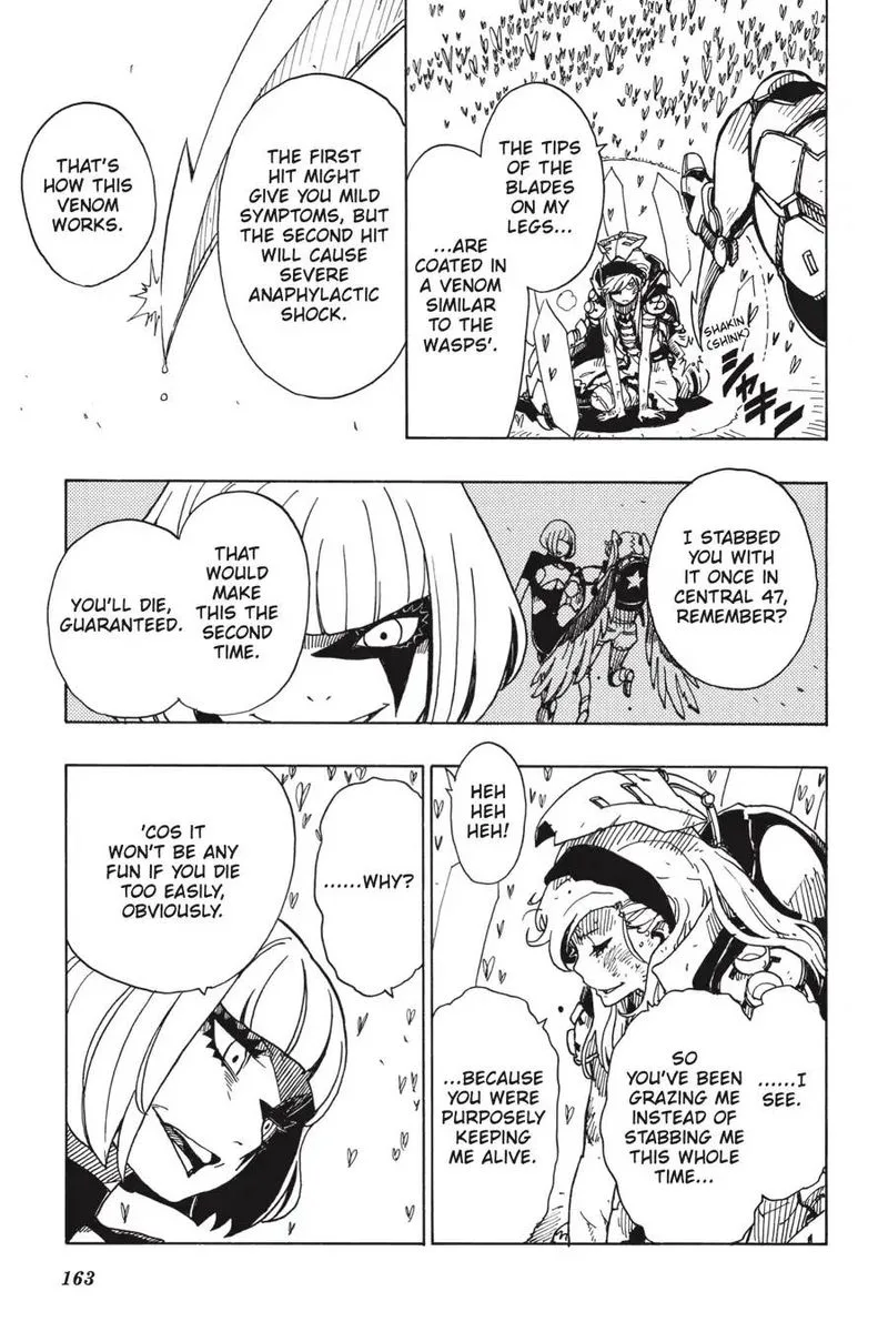 Dimension W Chapter 107 page 29