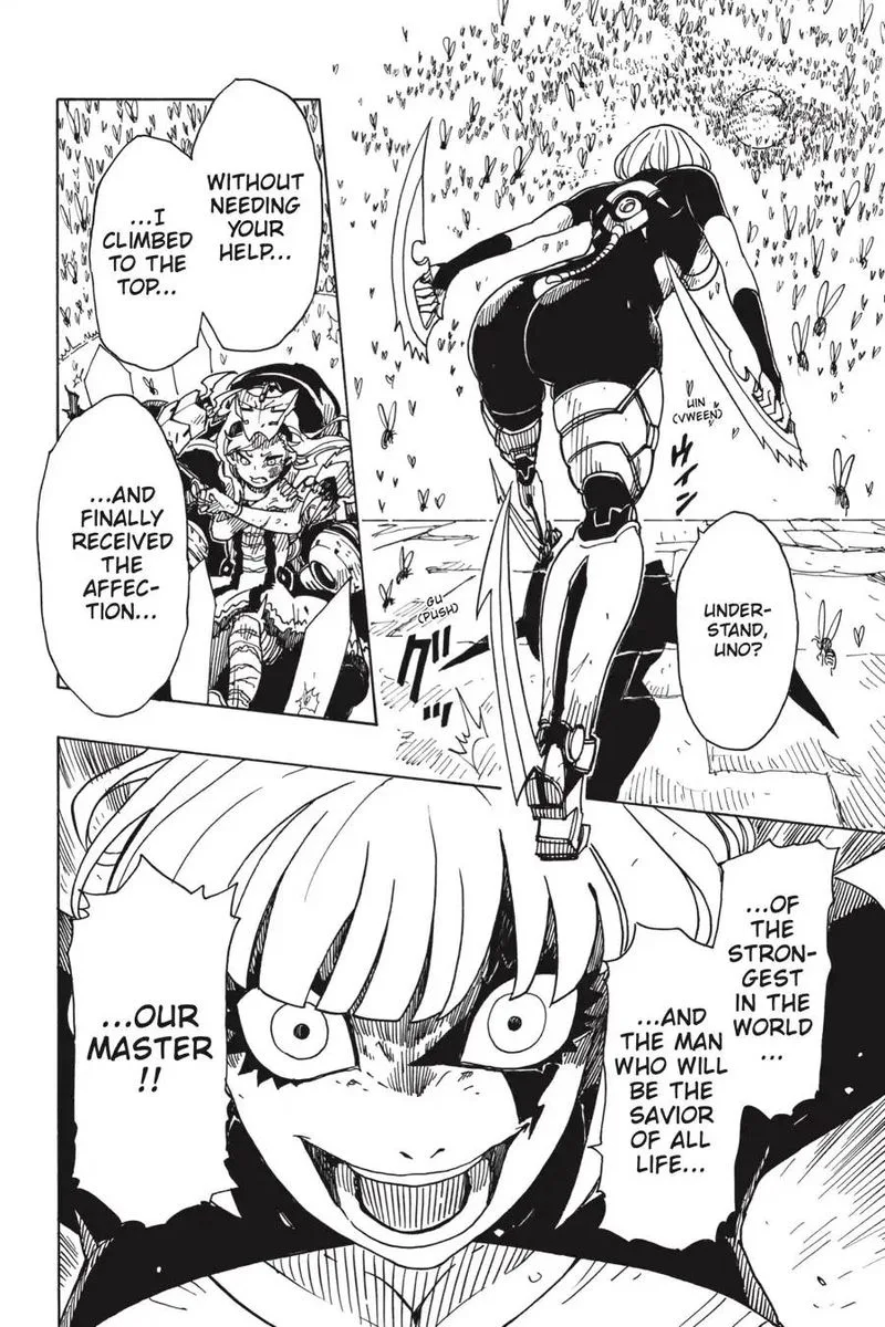 Dimension W Chapter 107 page 26