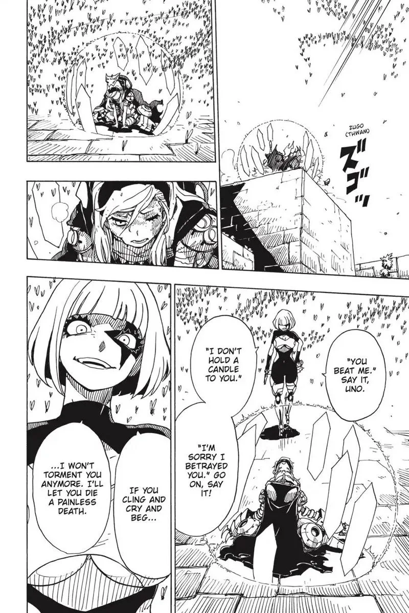 Dimension W Chapter 107 page 28