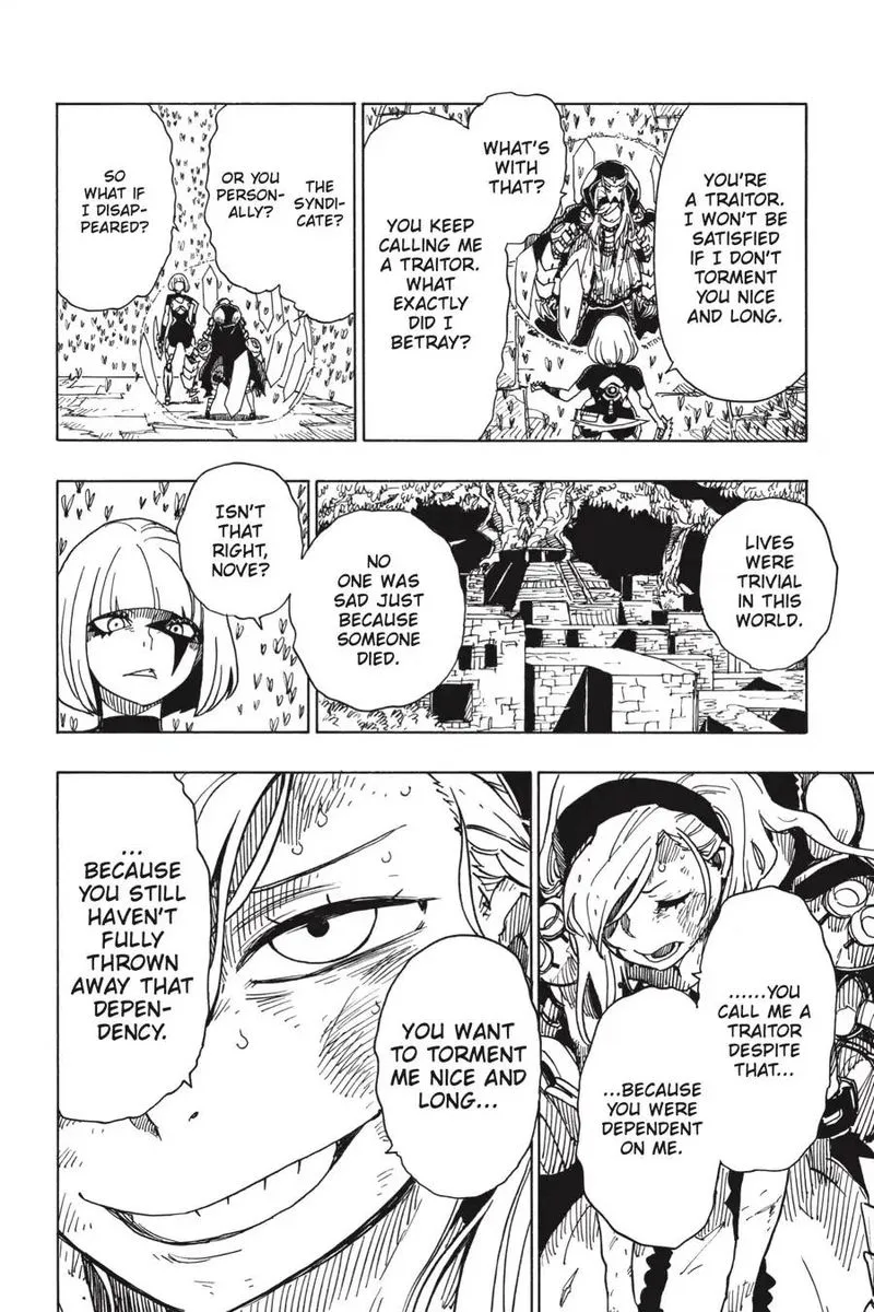 Dimension W Chapter 107 page 30