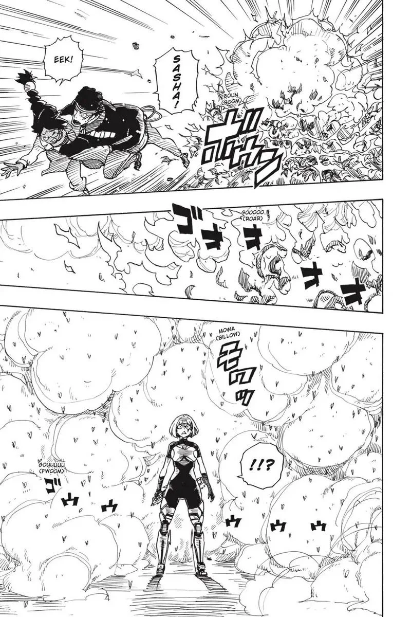 Dimension W Chapter 107 page 33