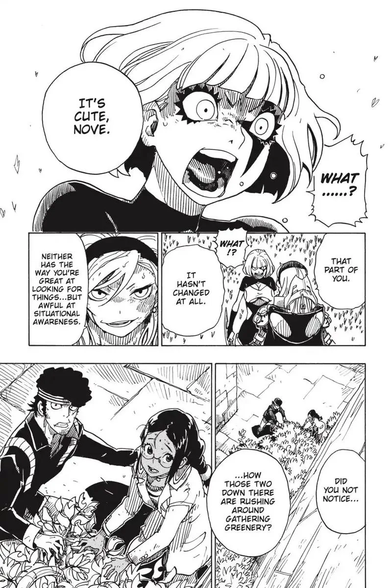 Dimension W Chapter 107 page 31