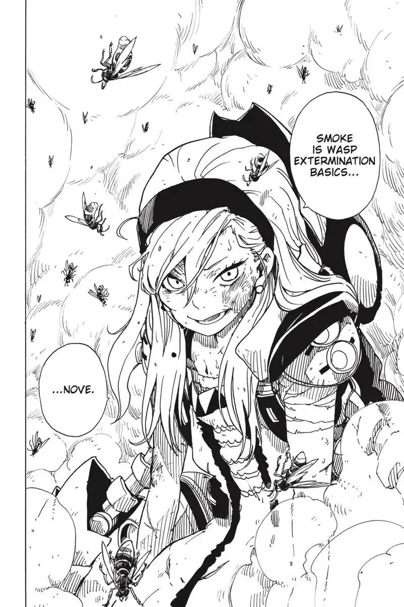 Dimension W Chapter 107 page 34