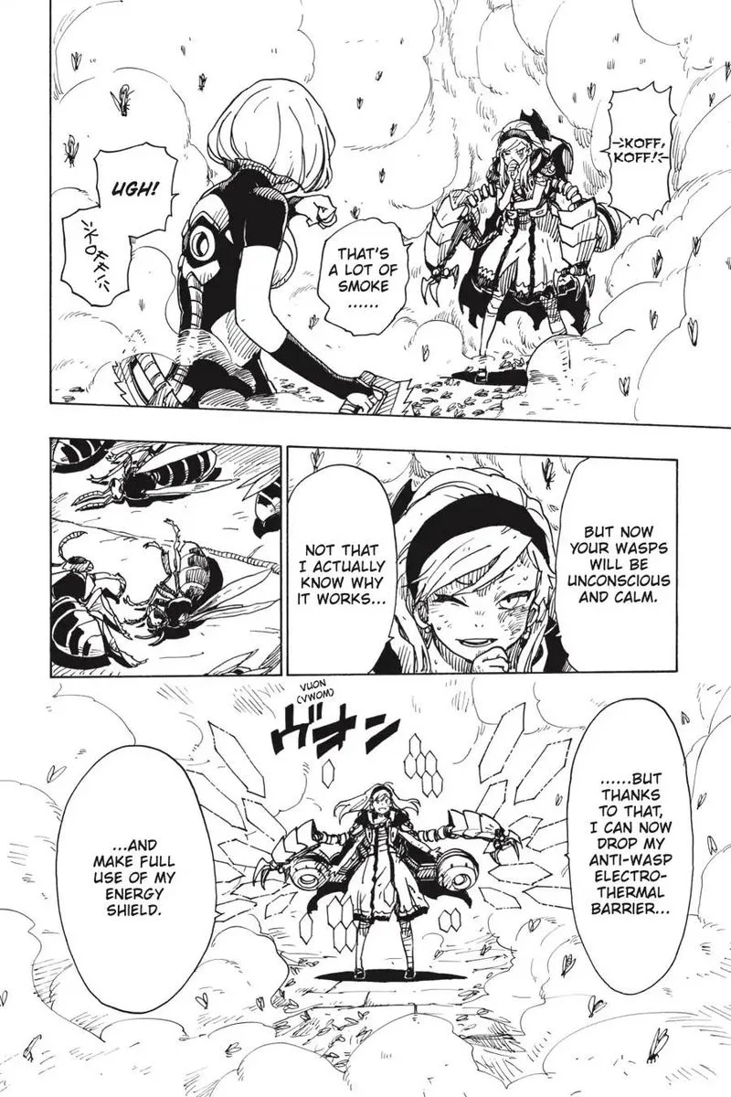 Dimension W Chapter 108 page 2