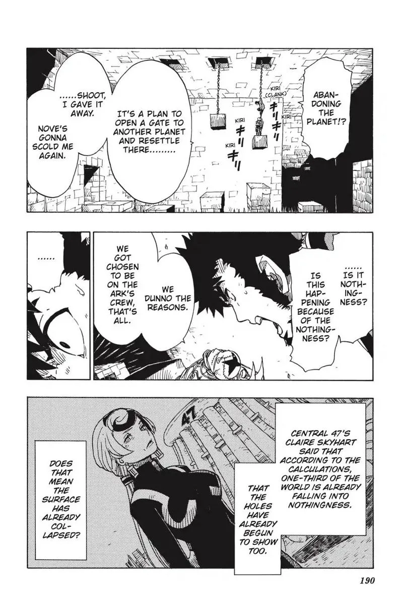 Dimension W Chapter 108 page 22