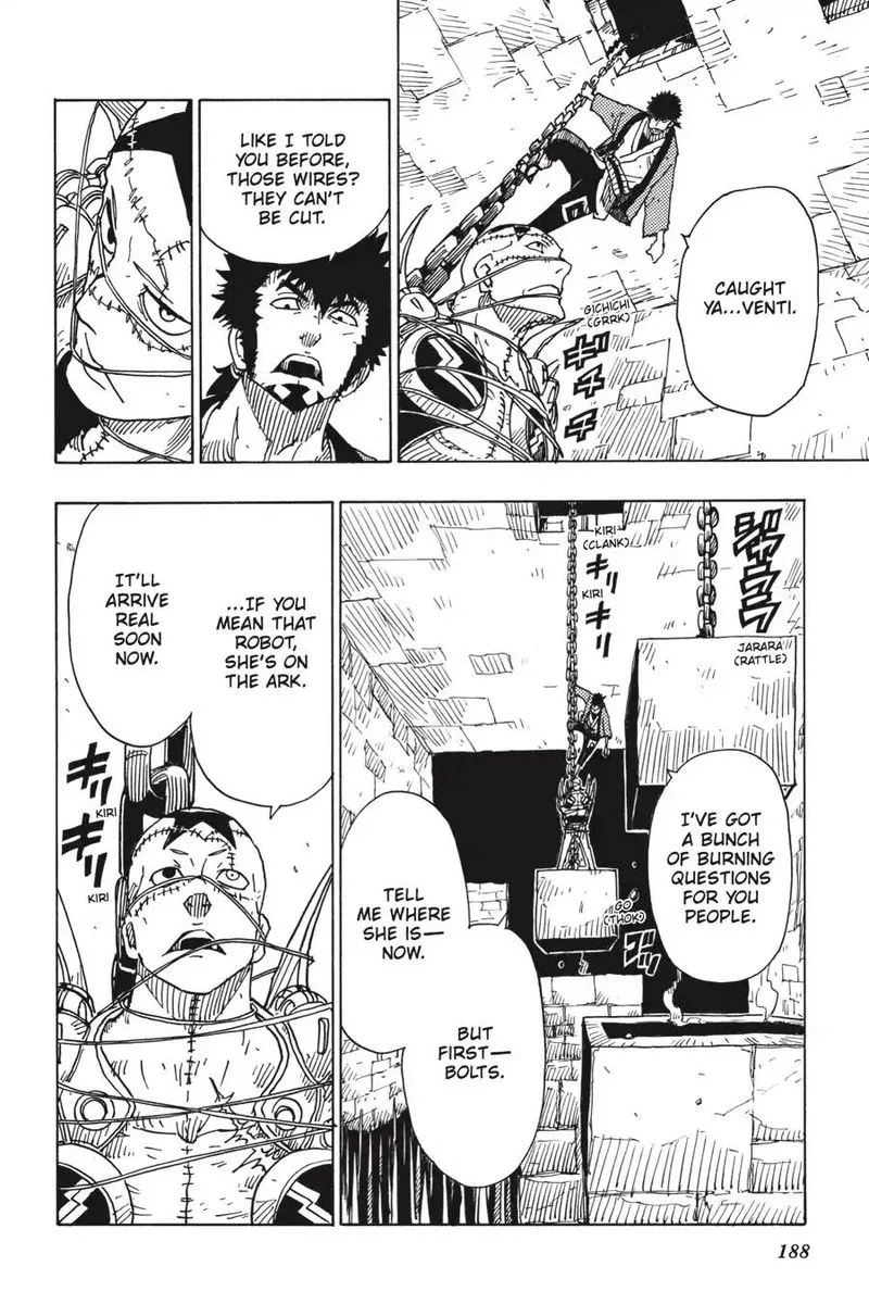Dimension W Chapter 108 page 20