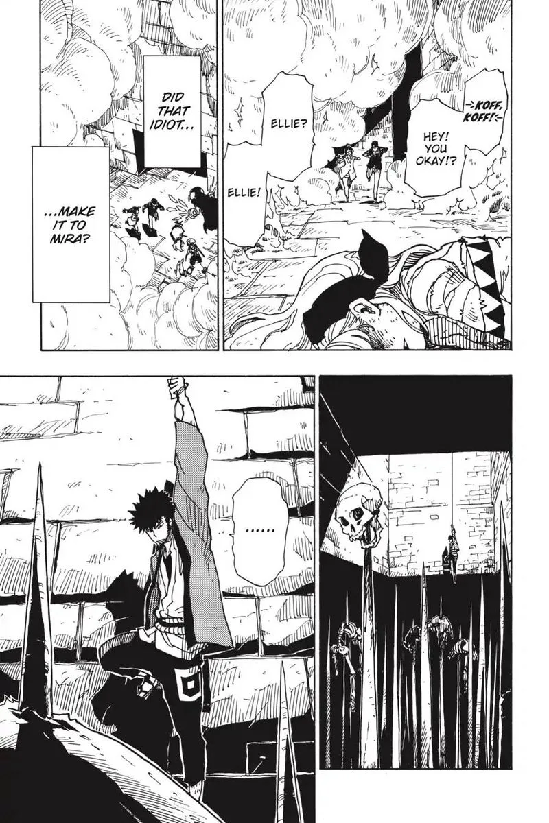 Dimension W Chapter 108 page 15