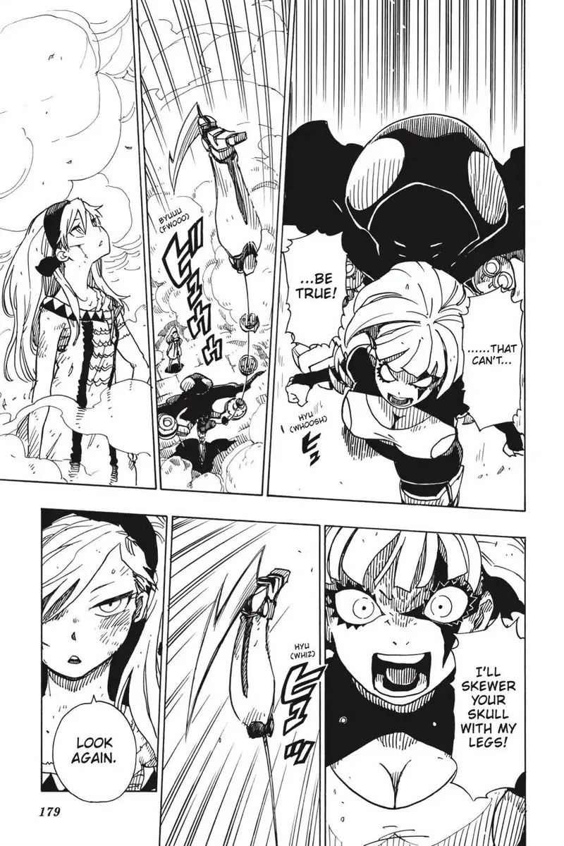 Dimension W Chapter 108 page 11