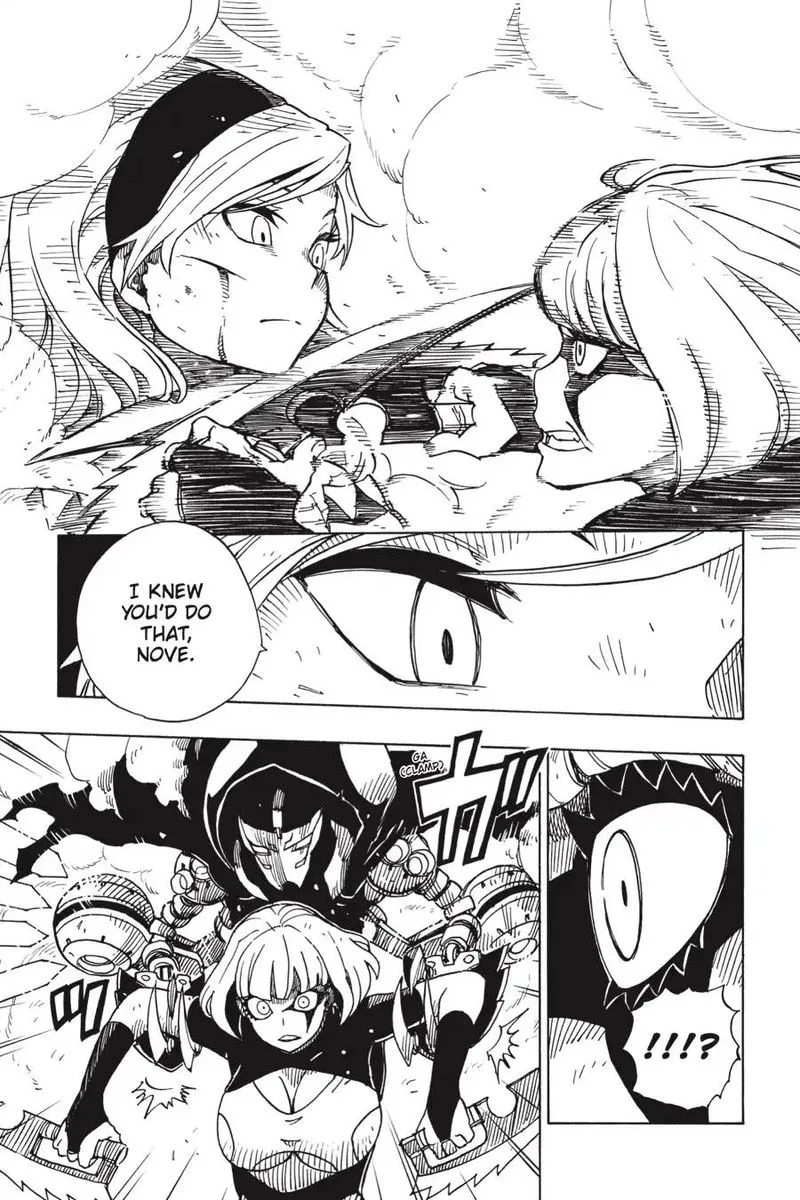 Dimension W Chapter 108 page 9