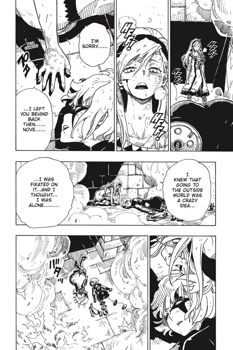 Dimension W Chapter 108 page 14