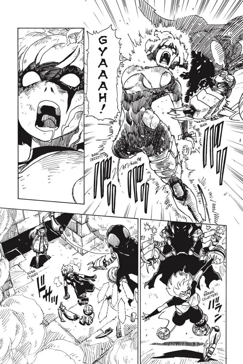 Dimension W Chapter 108 page 13