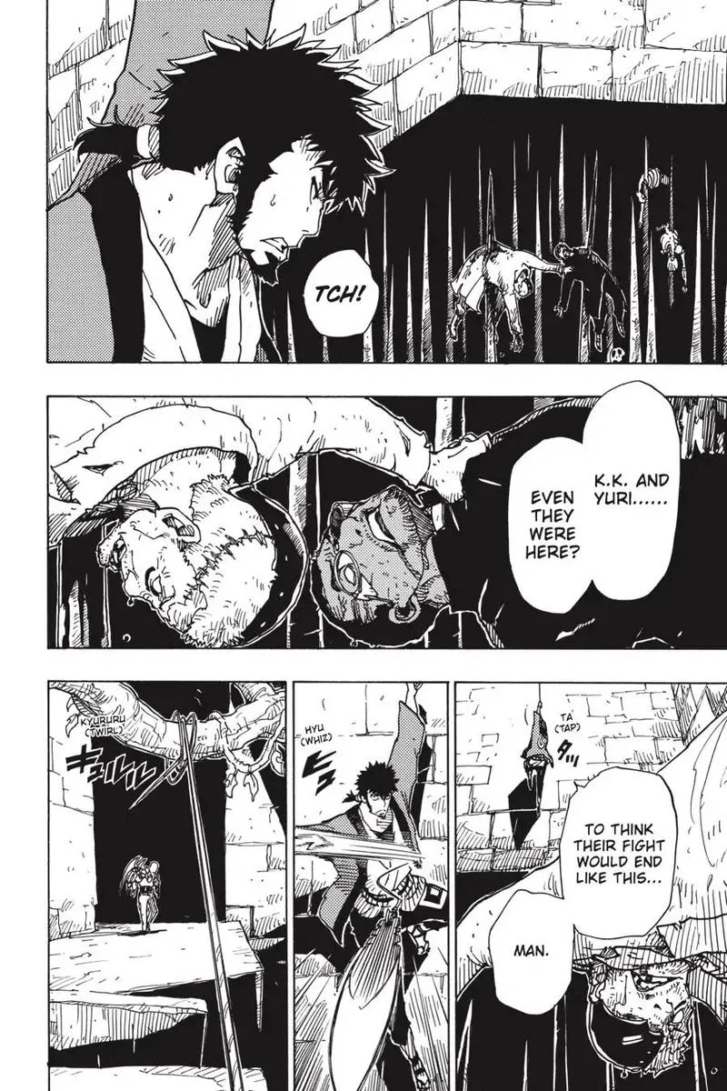 Dimension W Chapter 108 page 16