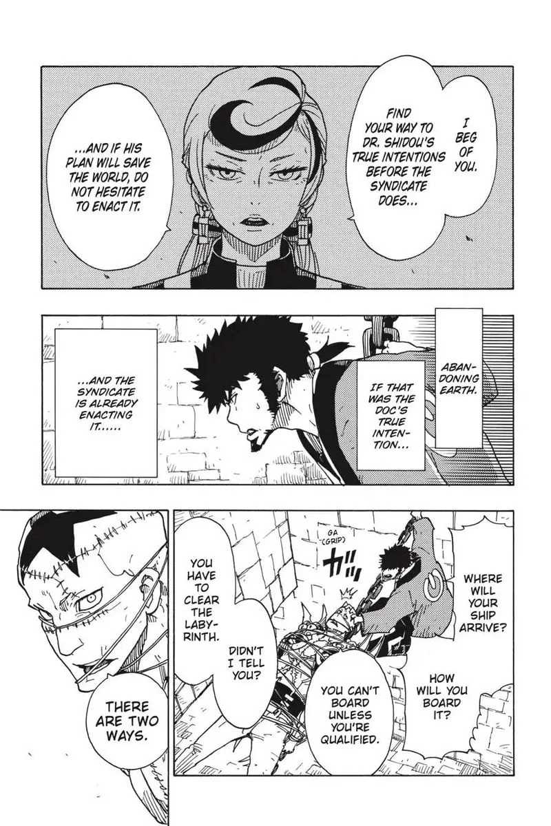 Dimension W Chapter 108 page 23