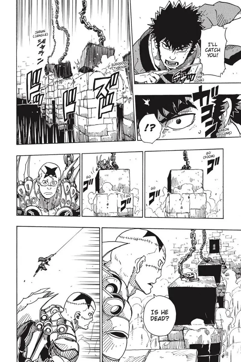 Dimension W Chapter 108 page 18