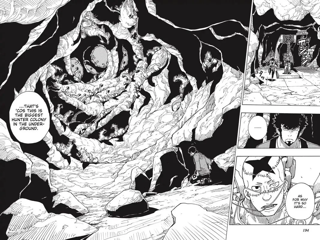 Dimension W Chapter 108 page 26