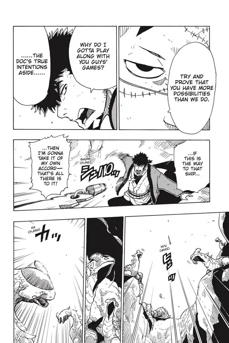Dimension W Chapter 108 page 29