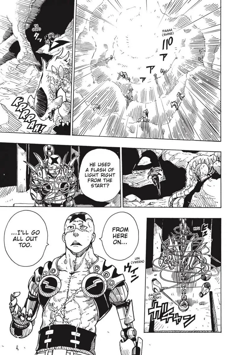 Dimension W Chapter 108 page 30