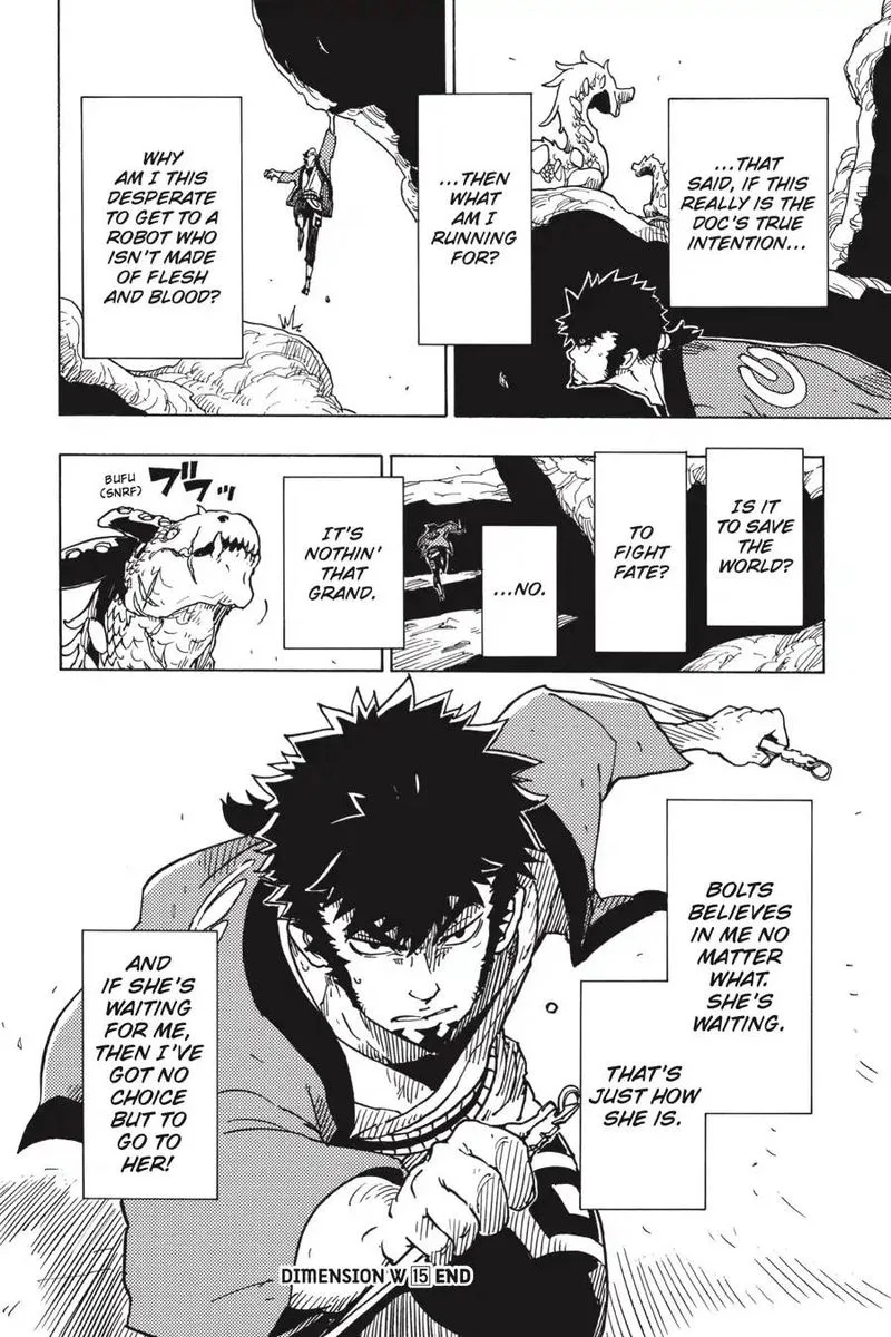Dimension W Chapter 108 page 31