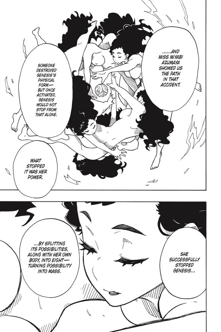 Dimension W Chapter 109 page 22