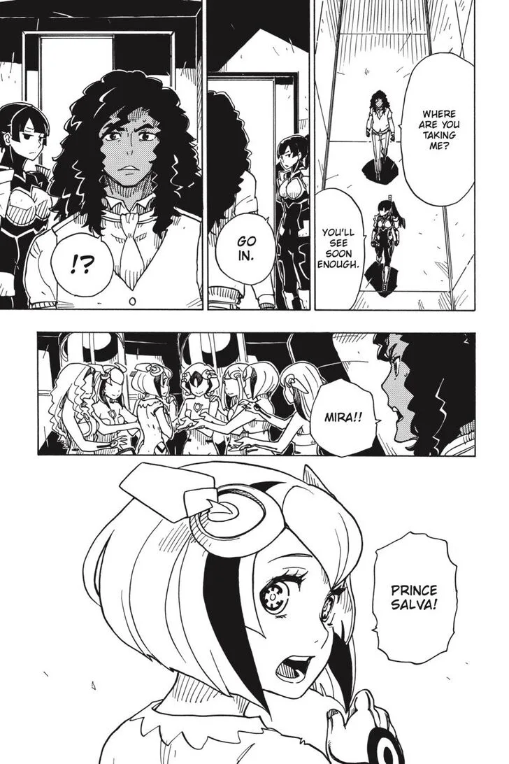 Dimension W Chapter 109 page 6