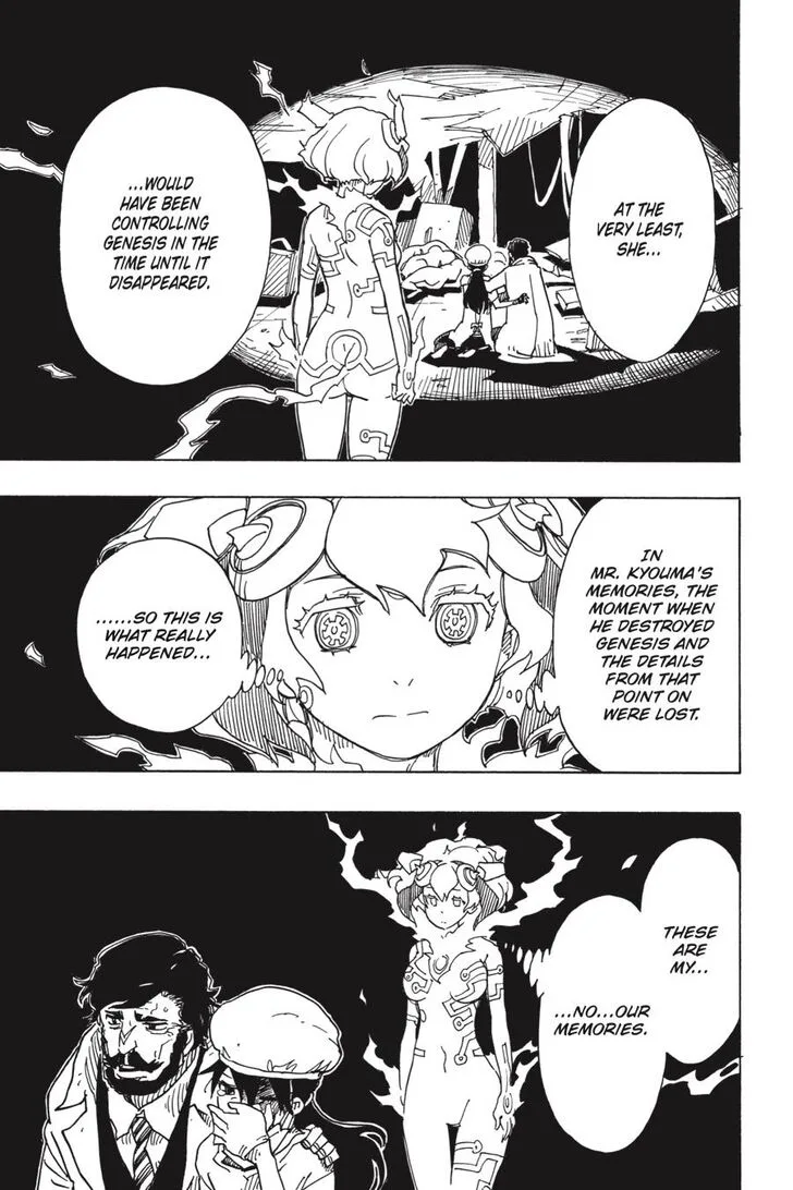 Dimension W Chapter 109 page 20