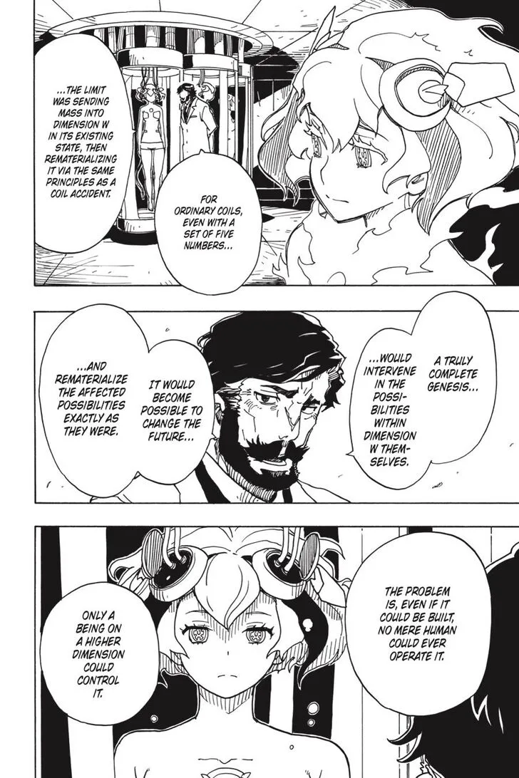 Dimension W Chapter 109 page 21